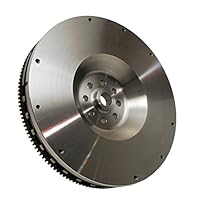 Algopix Similar Product 3 - Centerforce Flywheels, Steel