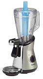 Tefal Direct Serve Blender, Plástico, Plata/Negro - Licuadora
