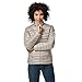 Produktbild Jack Wolfskin Damen Jwp Down Jacken, Dusty Grey, M