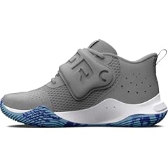 (100) Mod Gray/Midnight Navy/Team Royal