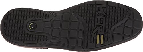 Image of Nunn Bush Melvin Street Cap Toe Oxford with KORE Slip Resistant Walking Comfort Technology