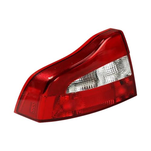 Feu arrière pour Volvo S80 2007-2013 | Boîtier de finition extérieure premium - 6