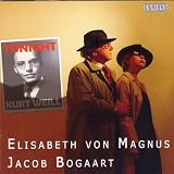 Tonight - Kurt Weill