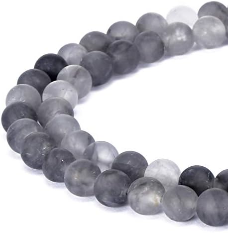 Gorgeous Natural Fushia Drusy Agate Gemstone Matte Round Loose Beads For Jewelry Making