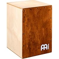Amazon.co.jp: Meinl Percussion Jam Cajon ボックスドラム