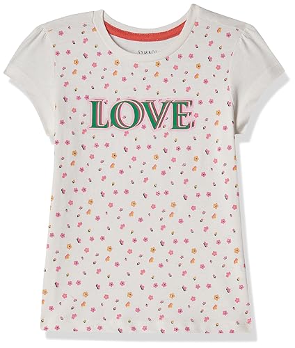 Image of Amazon Brand - Symbol Girls T-Shirt