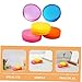 NUOBESTY Bank Store Use 5pcs Financial Accounting Money Counting Sponge Non-Slip Fingertip Tool