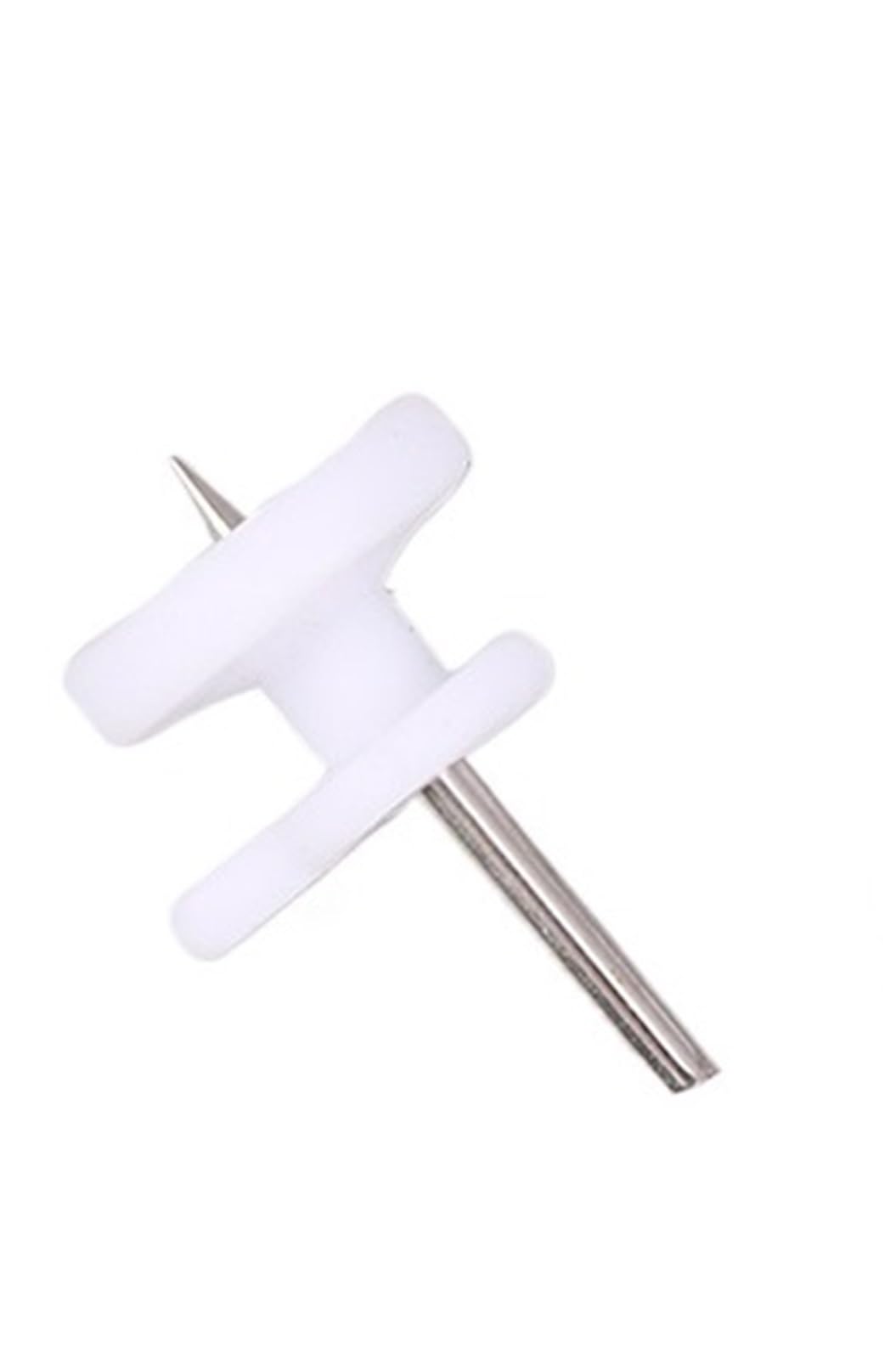 Lot de 20 clous invisibles non marquants for suspension murale, support cadre photo, crochets Pour tableaux