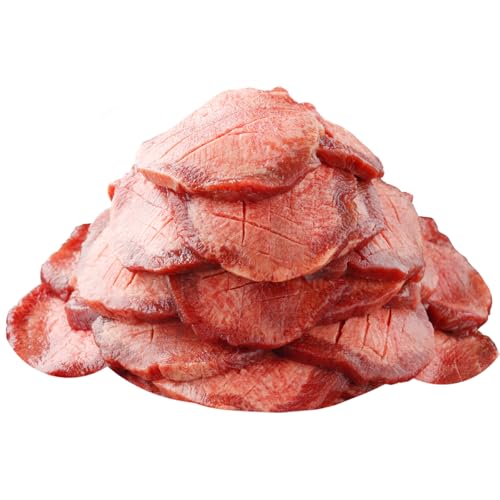 【佐賀県上峰町】【訳あり】《極厚》かみ 牛タン 1500g 牛たん タン塩 タン元 タン中 タン先 焼くだけ 簡単 煮込み 冷凍 小分け 焼肉 タンシチュー アヒージョ ごちそう グルメ パーティ 上峰町 佐賀県 送料無料 特産