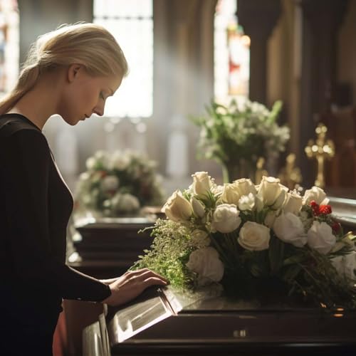 We answer your questions about the mortuary, deathcare and more