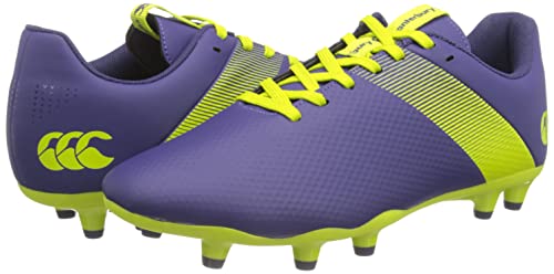 Canterbury Men's Phoenix 3.0 Firm Ground, Scarpe