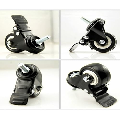Soporte móvil para TV 32-60 pulgadas THEGA miniatura 7