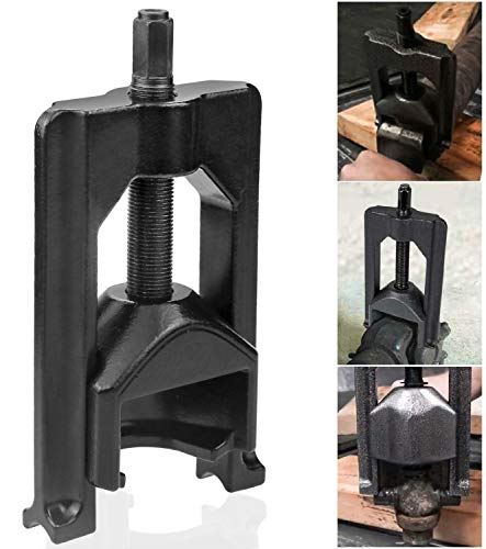 Bolaxin 10105 U Joint Pullers Automotive (Class 1-3) Universal Heavy Duty U-Joint Puller Tool #TOP6