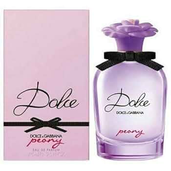 ドルチェ&ガッバーナ ドルチェピオニー　オードパルファム75ml Amazon | ドルチェ＆ガッバーナドルチェ ピオニー EDP・SP 75ml