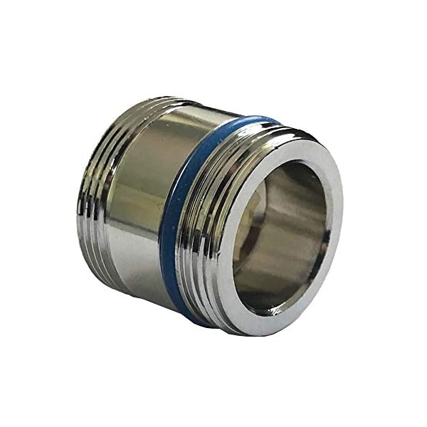 Neoperl 50505194 Reduktion für Strahlregler M 21,5x1 x M22x1