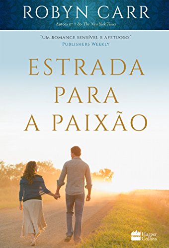Estrada Para a Paixão [Portuguese] 8569809921 Book Cover
