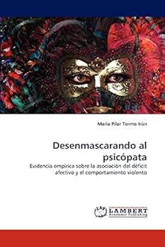 Paperback Desenmascarando Al Psicopata Book