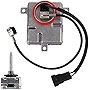 MOTOALL 8K0941597 HID Ballast Xenon HID Headlight Ballast Control Unit for Audi Jetta