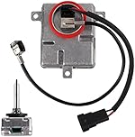 MOTOALL 8K0941597 HID Ballast Xenon HID Headlight Ballast Control Unit for Audi Jetta