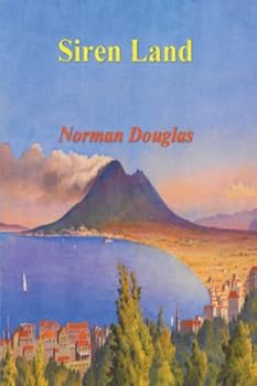 Paperback Siren Land Book