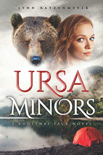 Ursa Minors (Kootenai Pack)
