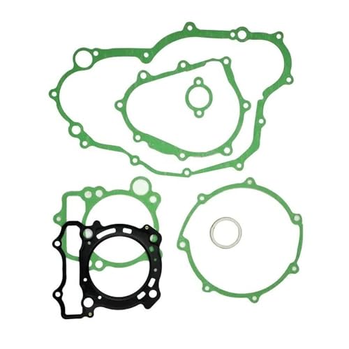 Kit de joints d'admission et carter pour Yamaha WR250F YZ250F pour stopper les fuites moto