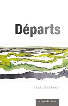 Paperback Départs [French] Book