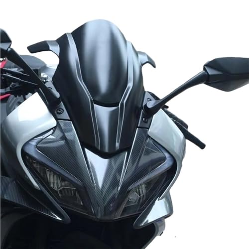 Accessoires pour 300SR pare-brise moto déflecteur bulle de carénage 2023 2024