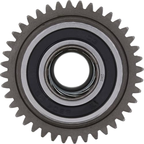 All Balls Racing 79-2101 Big Twin Starter Clutch Assembly by All Balls - Image 4