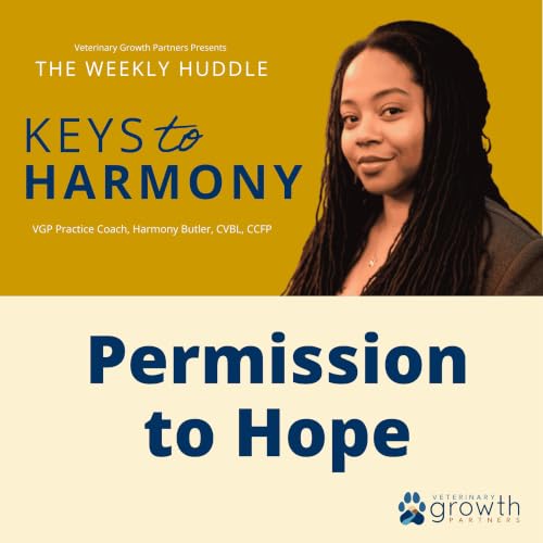 Permission to Hope