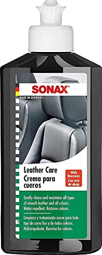 SONAX SN 1837571 Detergente per Pelle