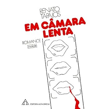 Paperback Em Camara Lenta [Portuguese] Book