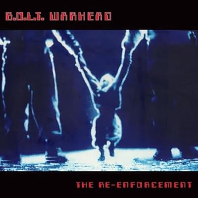 The Re-Enforcement