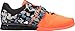 Reebok Mens Crossfit Lifter 2.0, Electric Peach, 10 M US