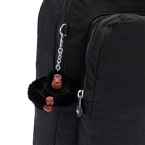 Mochila Kipling Gouldi Preto