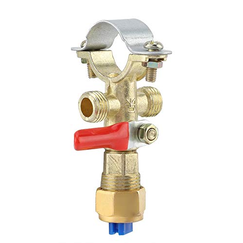 VIFERR Agriculture Nozzle, Durable High Pressure Nozzle Plant Protection Tractors Pesticide Sprayer