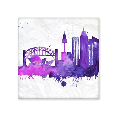 Carreaux céramique Sydney Harbour pour une ambiance de cuisine épurée
