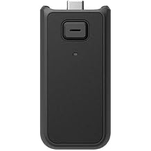 YueLi Osmo Pocket 4 Battery Handle for DJI Osmo Pocket 4/3