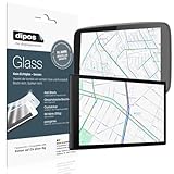 Verre blindé en plastique de dureté 9H (300g) et couche anti-choc (film blindé qui amortit les coups)