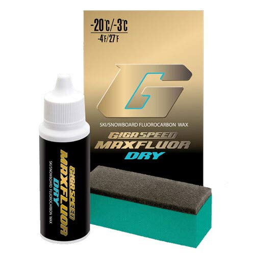 GALLIUM/KE/GIGA SPEED Maxfluor DRY / GS3103 / 30ML / [X|] / XL[/Xm[{[h/{[h