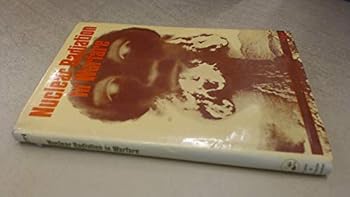 Hardcover Nuclear Radiation in Warfare Book
