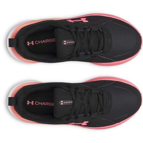 Under Armour Women's Charged Assert 11 Running Shoes - Image 5