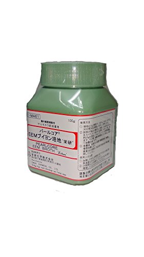 �h�����w �p�[���R�A EEM�u�C�����|�n 100g E-MA61