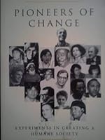 Pioneers of Change 0865712611 Book Cover