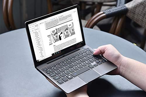 notebook gpd
