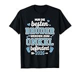 Befördert zum Onkel 2026 Shop