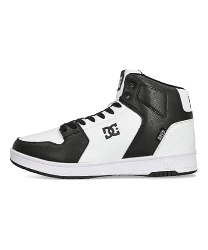 [fB[V[V[Y] DC SHOES Y V[gbNnC DC SEALTREK HIYXj[J[ Xmg SVΉ DM256601 zCg/ubN 28.0cm