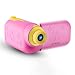 Kids Video Camera for Girls Gift,hyleton 1080P FHD Digital Kids Camera Camcorder Video Recorder DV with 2.4" Screen for Age 3-10