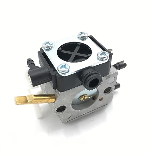 Carburateur débroussailleuse pour STIHL FS120 FS200 FS250 - 3