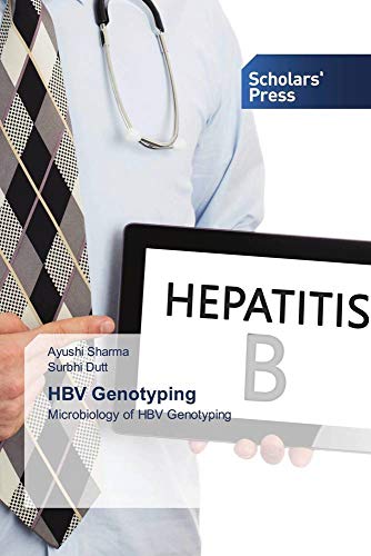 HBV Genotyping: Microbiology of HBV Genotyping